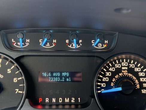 Used 2013 Ford F150 STX w/ Mid Equipment Group image 26