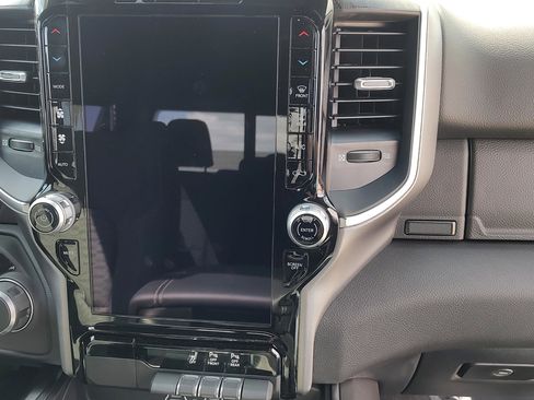 New 2026 RAM 1500 Big Horn image 21