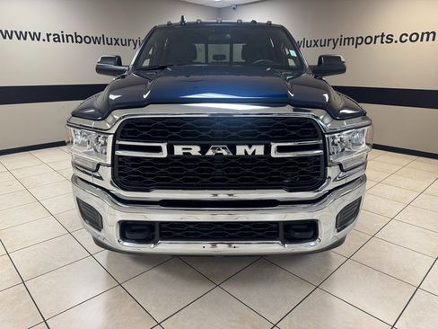 Used 2022 RAM 2500 Tradesman image 2