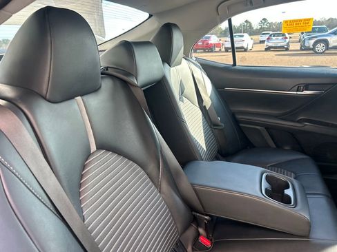 Used 2023 Toyota Camry SE image 27