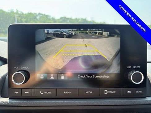 Certified 2023 Honda CR-V EX image 30