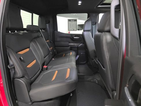 Used 2021 GMC Sierra 1500 AT4 w/ AT4 Value Package image 11