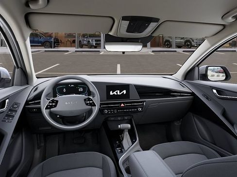 New 2026 Kia Niro LX FWD image 14