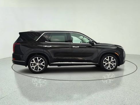 Used 2020 Hyundai Palisade SEL AWD/4WD image 7