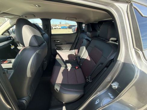 New 2026 Nissan Kicks SR image 21