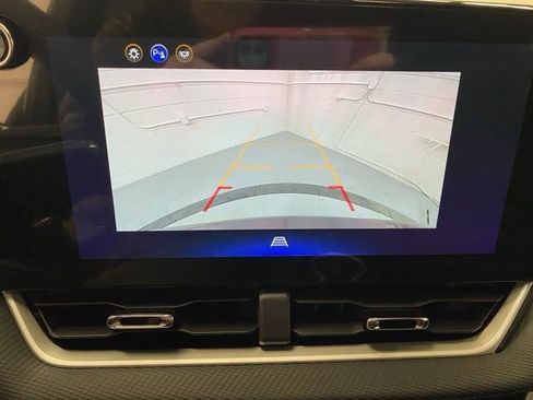 New 2026 Chevrolet Equinox LT w/ Convenience Package II image 21