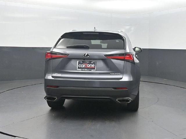Used 2021 Lexus NX 300 FWD w/ Accessory Package 2 image 26