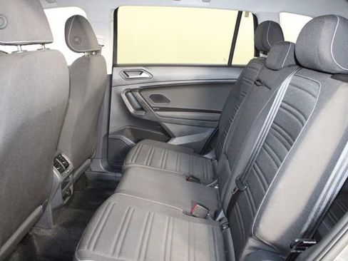 Used 2024 Volkswagen Tiguan S image 11