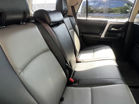 Used 2016 Toyota 4Runner SR5 Premium image 41