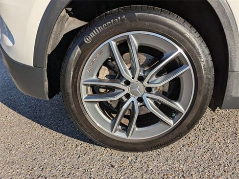 Used 2022 Mercedes-Benz GLA 35 AMG 4MATIC image 12