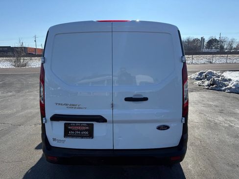 Used 2021 Ford Transit Connect XL image 6