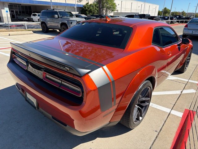 Used 2021 Dodge Challenger R/T Scat Pack RWD image 5