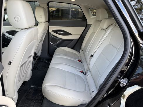 Used 2019 Jaguar E-PACE S AWD/4WD image 15