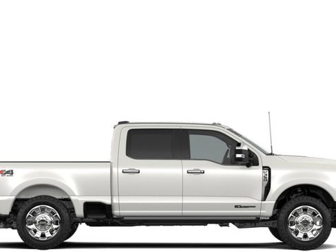 New 2026 Ford F350 Lariat w/ Lariat Ultimate Package AWD/4WD image 29