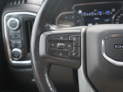 Used 2022 GMC Sierra 2500 Denali AWD/4WD image 25