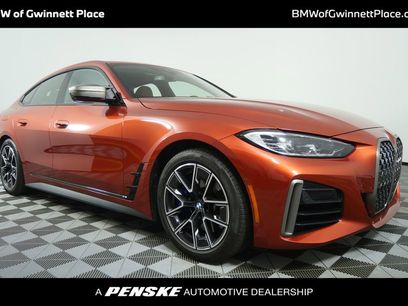 Used 2024 BMW M440i xDrive Gran Coupe