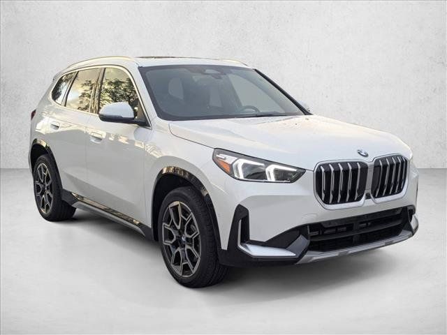 Used 2026 BMW X1 xDrive28i w/ Technology Package AWD/4WD image 6