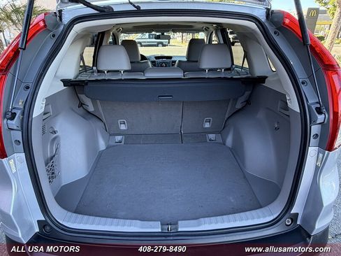 Used 2014 Honda CR-V EX-L image 25
