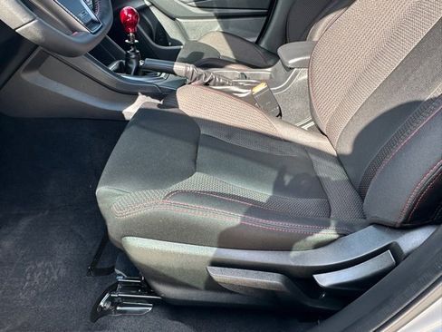 Used 2023 Subaru WRX Premium image 26