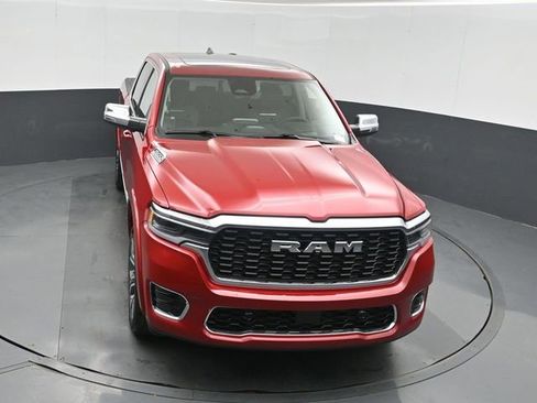 New 2026 RAM 1500 Tungsten AWD/4WD image 37