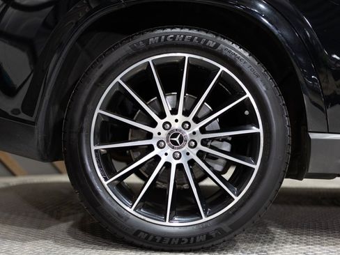 Used 2022 Mercedes-Benz GLE 350 4MATIC image 8