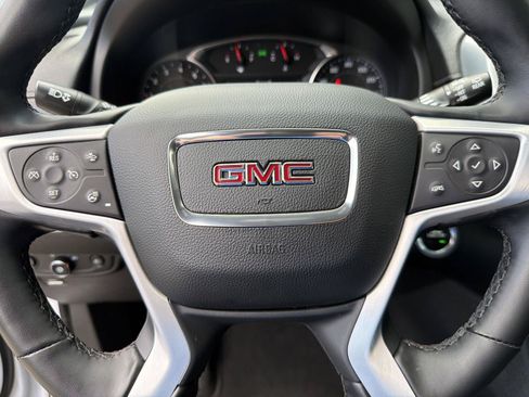 Used 2023 GMC Terrain SLT AWD/4WD image 23