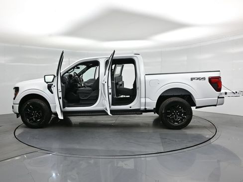 New 2026 Ford F150 XLT w/ Equipment Group 302A MID AWD/4WD image 33