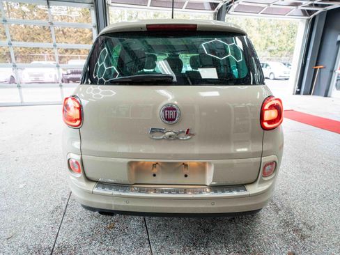 Used 2014 FIAT 500L Lounge image 3