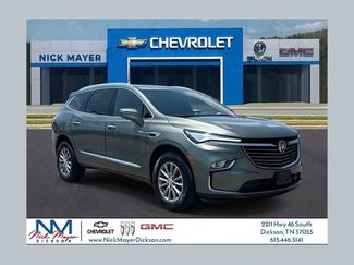 Used 2023 Buick Enclave Essence AWD/4WD 360° Tour