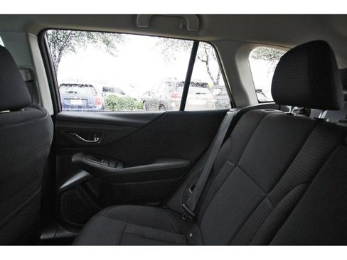 Certified 2023 Subaru Outback Premium AWD/4WD image 11