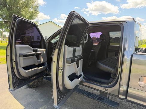 Used 2021 Ford F350 XL w/ STX Appearance Package AWD/4WD image 39