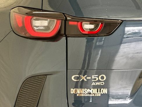 New 2026 MAZDA CX-50 AWD 2.5 S w/ Weather Package image 24