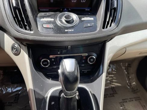 Used 2013 Ford Escape SEL AWD/4WD image 18