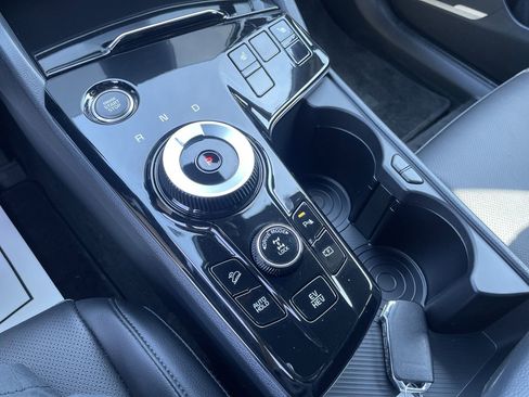 Used 2024 Kia Sportage X-Line image 14