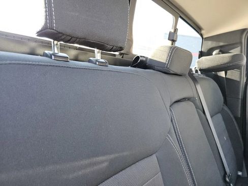 Used 2019 Ford Ranger XLT w/ Equipment Group 302A Luxury image 12