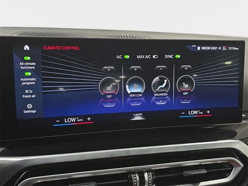 Certified 2023 BMW i4 eDrive35 w/ Premium Package image 20