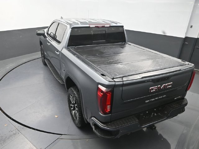 Used 2021 GMC Sierra 1500 AT4 w/ AT4 Premium Package AWD/4WD image 27
