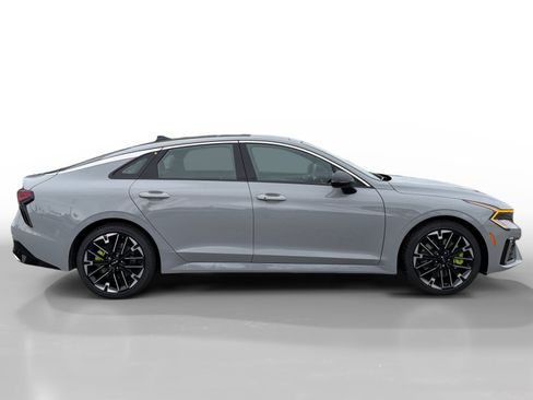 New 2026 Kia K5 GT image 6