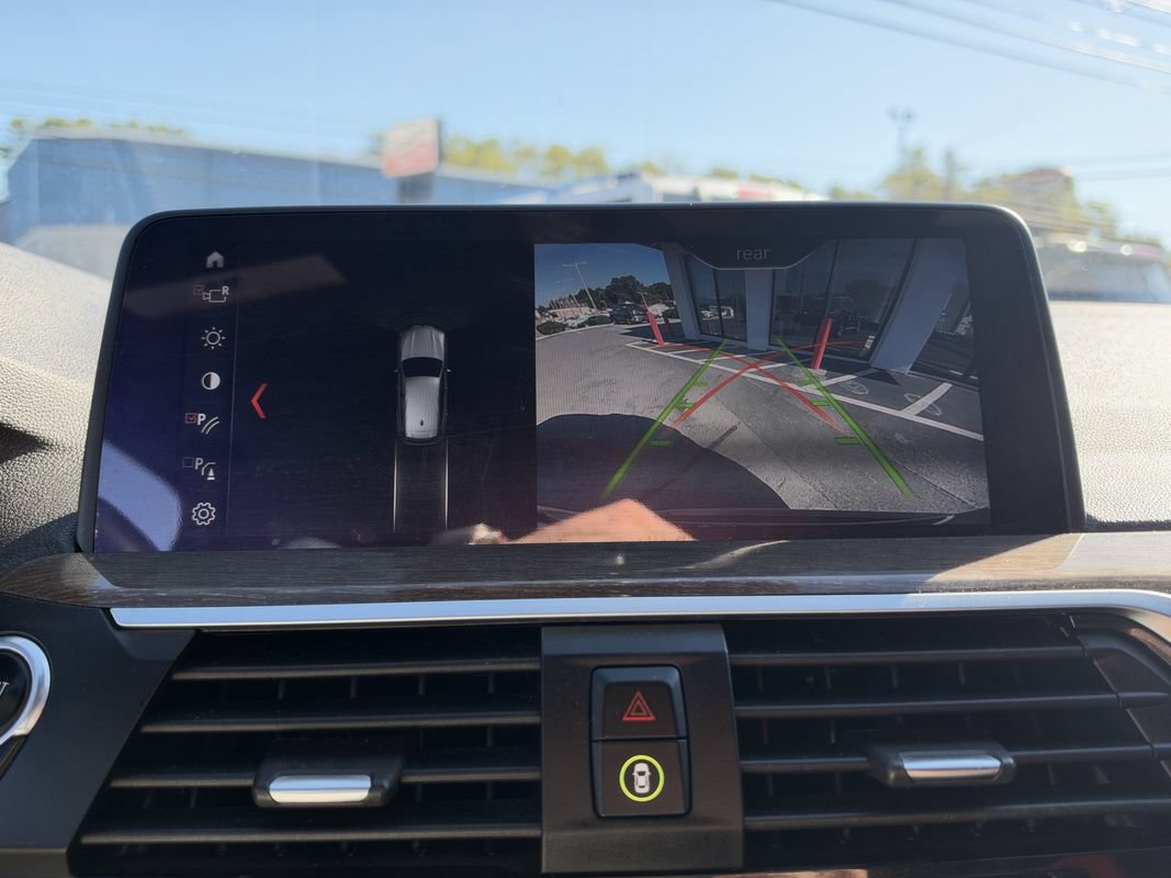 Used 2019 BMW X3 sDrive30i w/ Premium Package RWD image 20