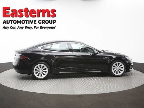Used 2018 Tesla Model S 75D AWD/4WD image 39