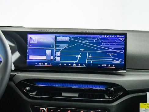 New 2026 BMW i4 xDrive40i w/ Premium Package AWD/4WD image 14