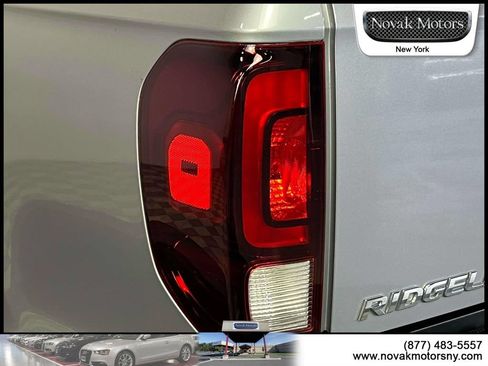 Used 2023 Honda Ridgeline RTL image 11