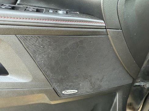 Used 2014 GMC Terrain Denali w/ Cargo Package image 32