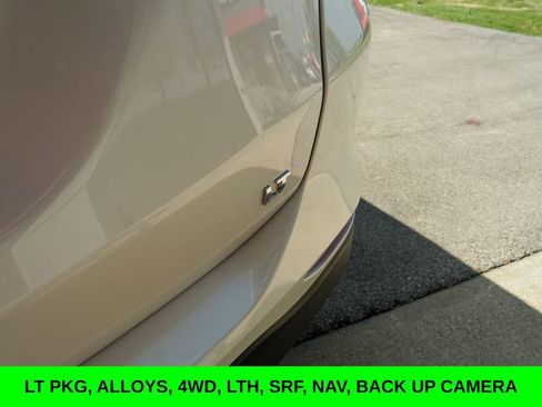 Used 2022 Chevrolet Equinox LT FWD image 9
