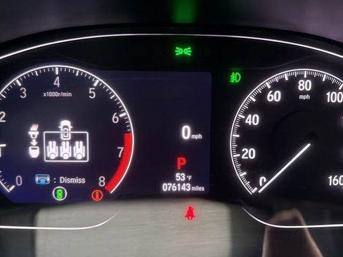 Used 2022 Honda Accord Sport image 3