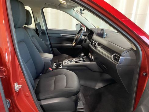 Used 2023 MAZDA CX-5 AWD 2.5 S image 16