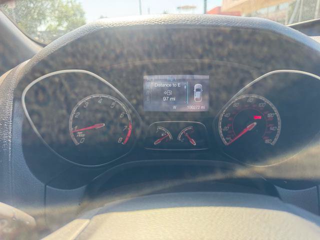 Used 2014 Ford Focus ST FWD image 14