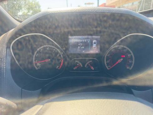 Used 2014 Ford Focus ST FWD image 14