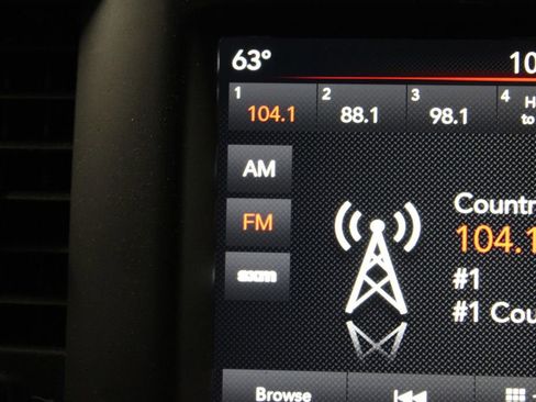 Used 2019 RAM 1500 Express w/ Express Value Package image 27