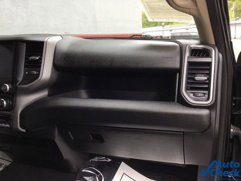 Used 2020 RAM 2500 Tradesman AWD/4WD image 32